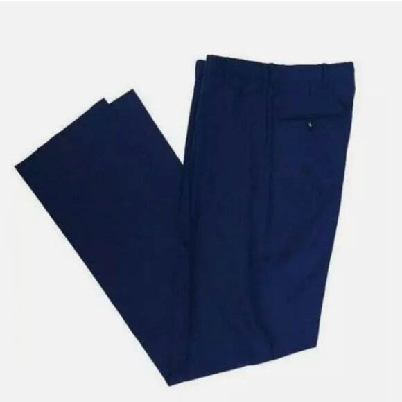 2025 USAFA UNITED STATES AIR FORCE ACADEMY BLUE CADET PANTS - Picture 4 of 10